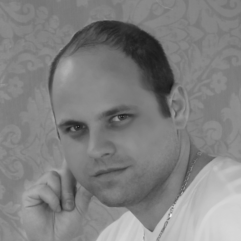 Vladimír Černý