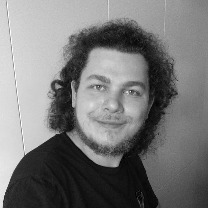 Martin Myška